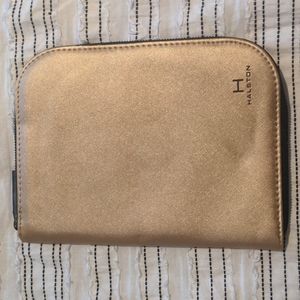 Travel Jewelry Case